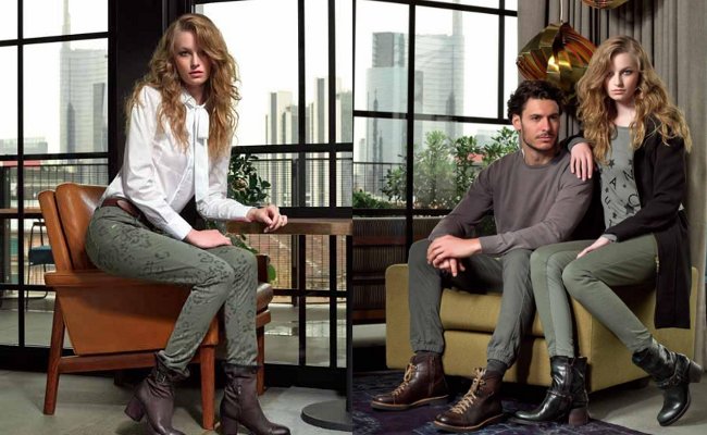 Cafè Noir scarpe 2014 2015 catalogo collezione | Moda con stile online