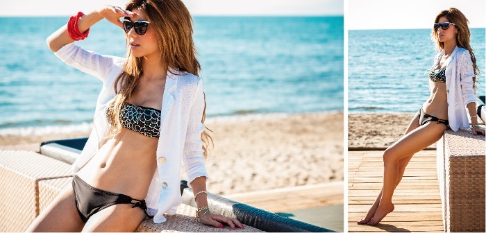 Costumi Zuiki estate 2016 Costumi Zuiki estate 2016