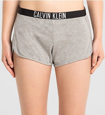 Calvin Klein Short Grigi