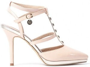 Gaudì primavera estate 2014