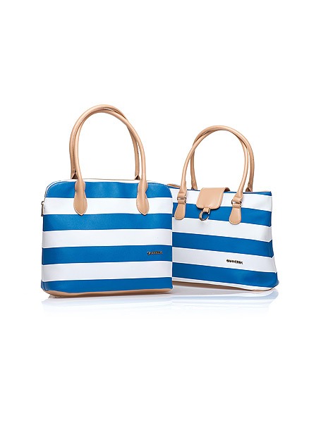 Borse da spiaggia Cannella primavera estate 2014