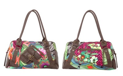 Borse Desigual autunno inverno 2014 2015 catalogo donna 2 Borse Desigual 2015