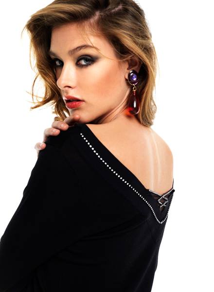 Cecilia Benetti estate 2014