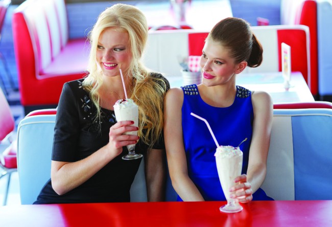 Zuiki abbigliamento autunno inverno