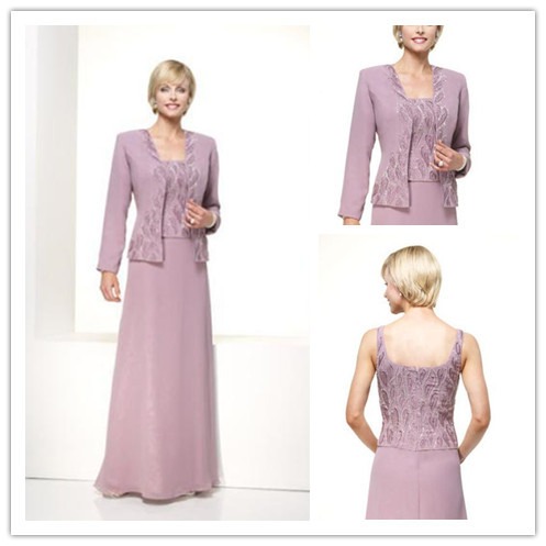 Abito lungo elegante