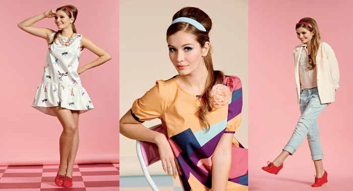 Pois primavera estate 2016