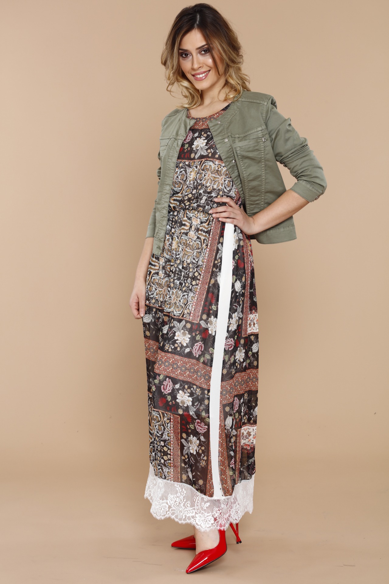 coconuda vestiti eleganti