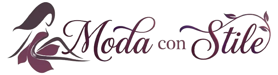 Moda con stile -logo